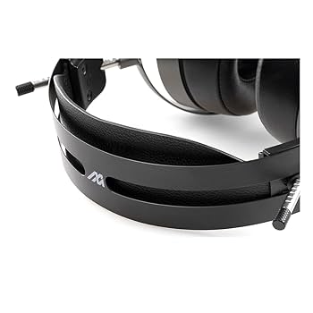 Amazon.com: Audeze MM-500 Professional Over-Ear Headphones